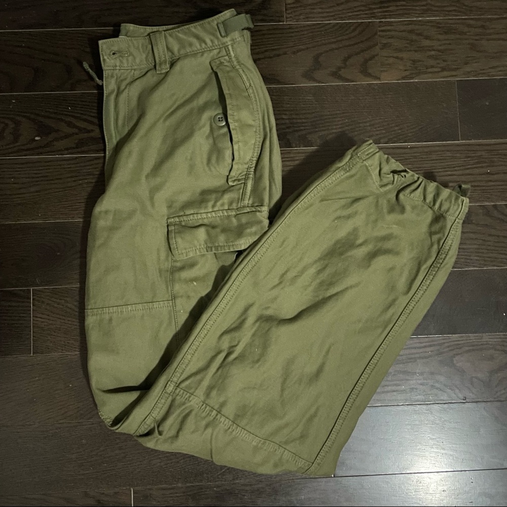 ARITZIA TNA SUPPLY CARGO